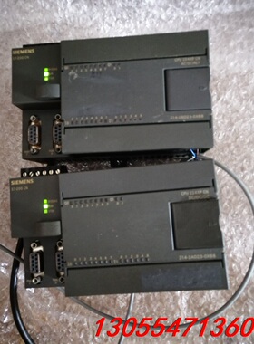 议价西门子200PLC CPU224XP DC DC DC晶体管