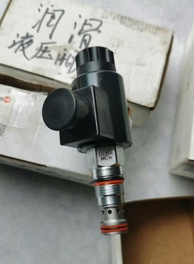 SUN插装阀电磁阀DLDA-MCN.全新正品现货,看上拍议价