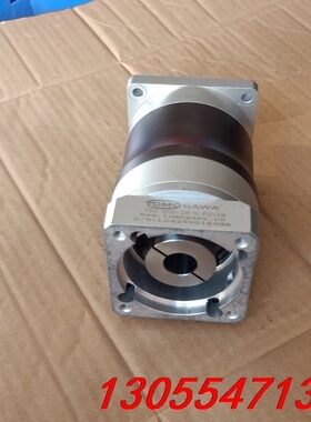 议价TOMC  GAWA行星精密减速机TBZ-090-28-S-