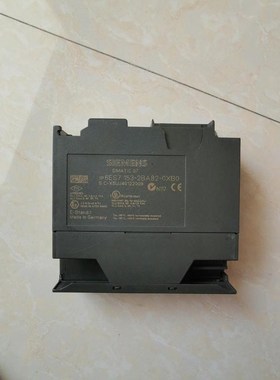 6ES7 153-2BA82-0XB0拆机二手西门子300p议价