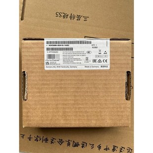 全新未开封议价 1AB2 西门子交换机6GK5008 0BA10