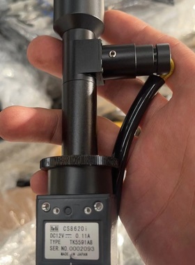 议价teli泰利工业相机CS8620i