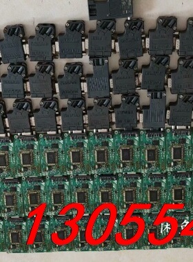 议价安川A1000变频器，PG卡SI-P3功能包好，成色新，需要