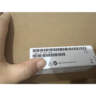 抓紧联系议价 4AX0全新现货 6AG124 1GC01