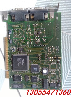 议价PCI工业设备控制卡 iPCI-I  320/PCI  IX