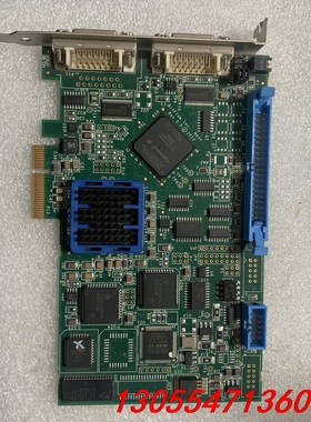 议价迈创 Matrox CronosPlus 采集卡 NEO-3