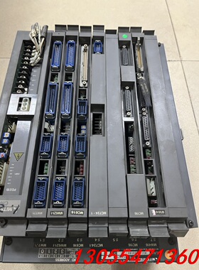 议价三菱系统 FCA320HW W11HA-C（3）拆机，八成新