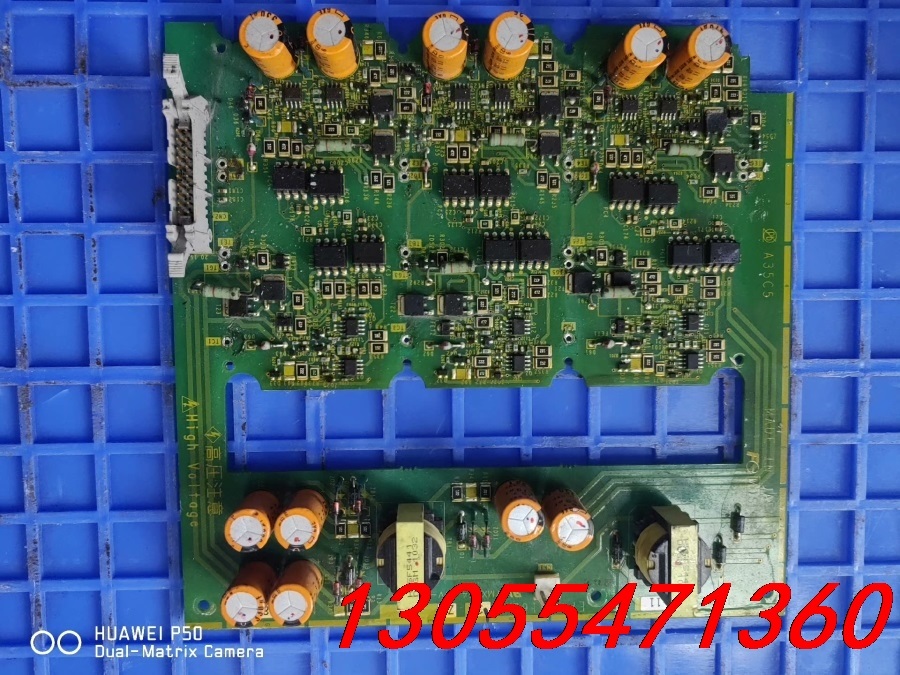 议价变频器F1S驱动板EP-4516A-C3-Z1原装拆机，实物