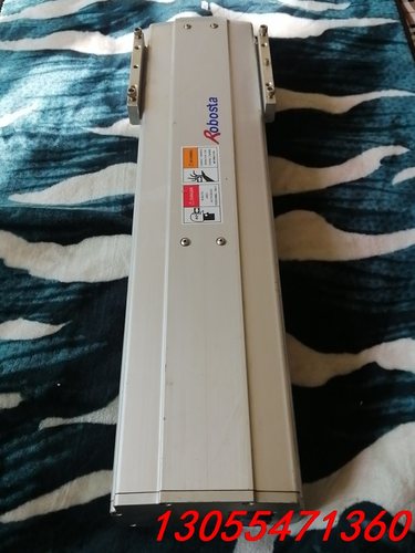 议价Robostar机器人滑台模组RS-140-X10SH