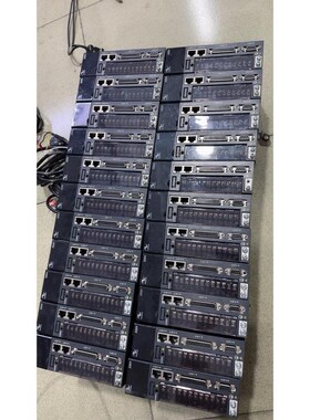 汇川经济脉冲款IS620PS1R6I/ISMH1-10B30议价