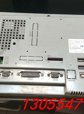 议价PWS6A00T-P