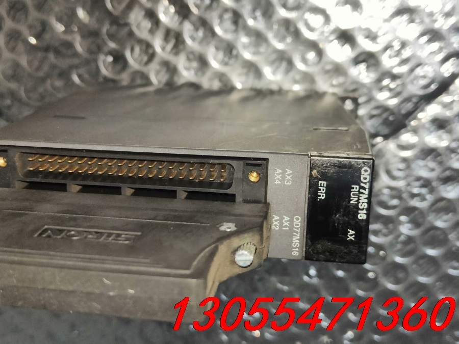 议价三菱 QD77MS16