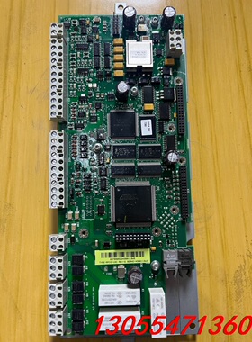 议价RMIO-12C ABB原装全新 主板 标准固件ASXR73