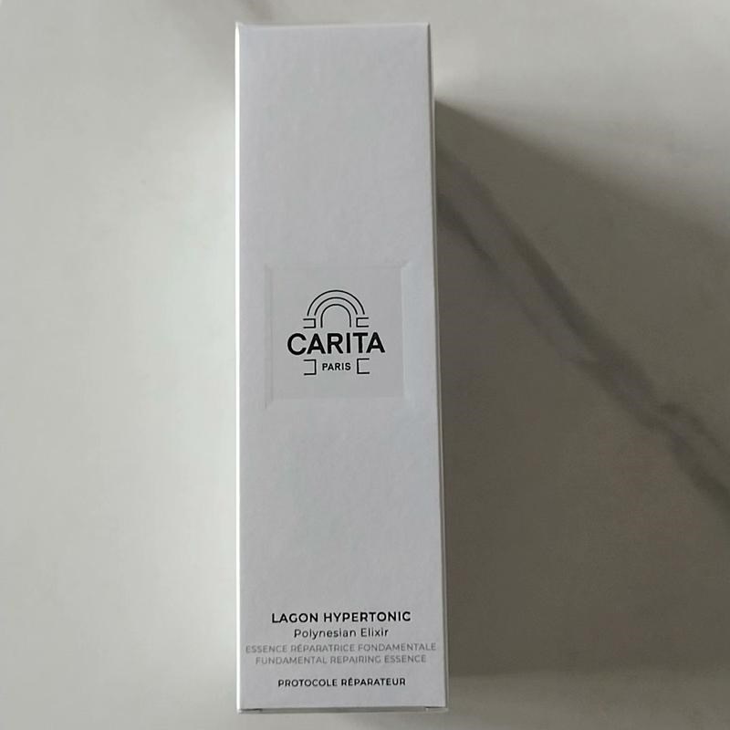 凯芮黛CARITA波利尼西亚湖萃肌御修护精粹水，200ML议价