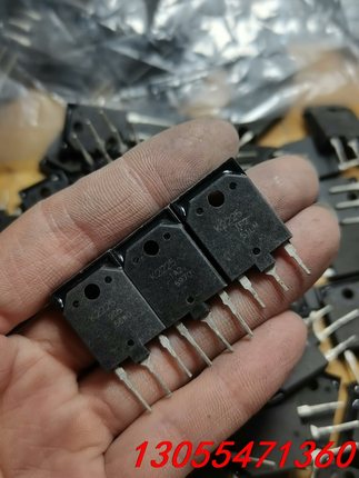议价K2225 2SK2225 原装进口拆机 检测合格变频器 常