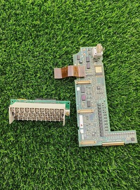 三菱变频器主板 CPU板A50CA55D,BC186A433议价