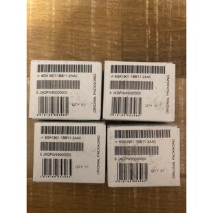 1BB11 西门子 RJ45 6GK1901 一共议价 2AA0