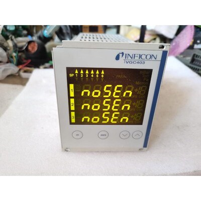 英福康真空计维修 VGC403 压力控制器 真空计维修 需要议价