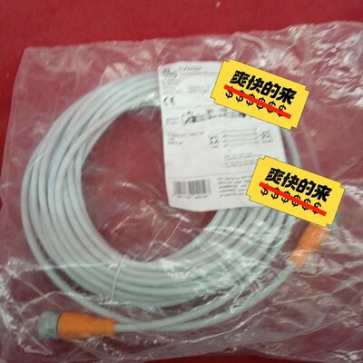 全新原装正品易福门链接线EVW029工程剩余3个议价