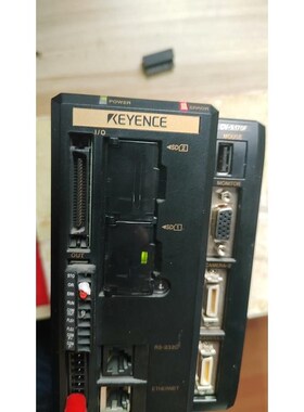 基恩士CV-X170F二手拆机的,功能正常包好,喜欢的来议价