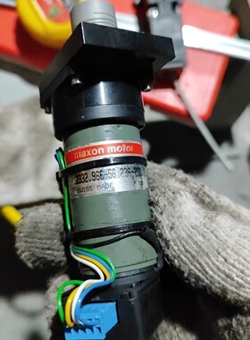 议价maxon motor 2332.966-56236-200