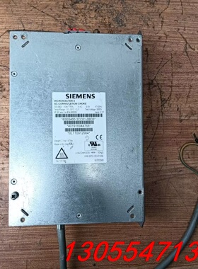议价西门子 6SE6400-3CC01-0BD3 整流电抗器 2