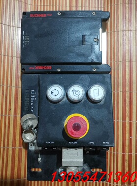 议价德国安士能MGB-L1B-PNA-R-114425安全开关