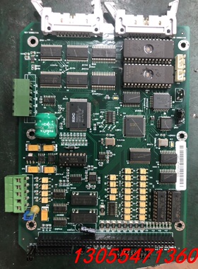 议价二手拆机凯恩帝数控系统主板K1Ti系统主板，实物拍摄功能包好
