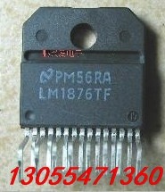 议价LM1876TF原装进口拆机质量保证 现货 可直拍