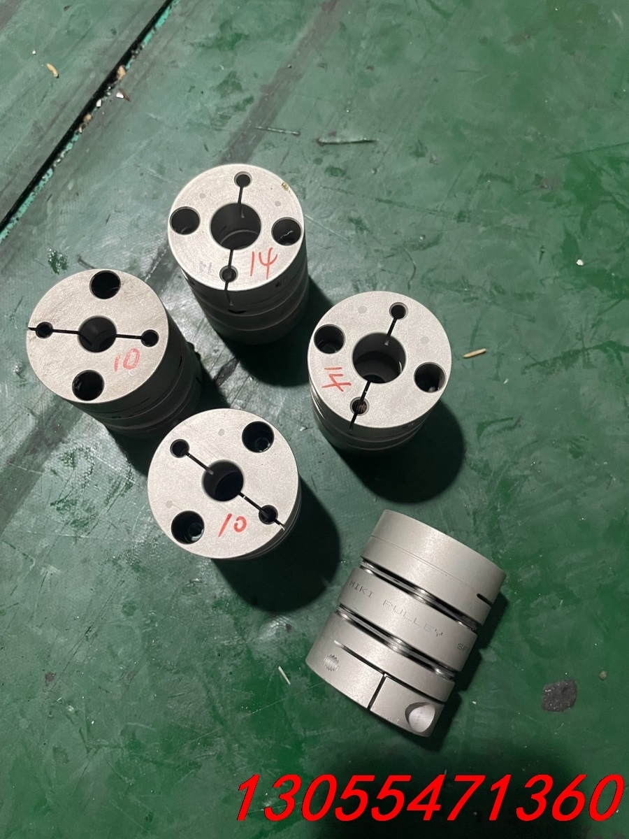 议价日本三木普利 SFC-035WD  内孔10mm-14mm