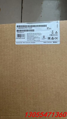 议价6GK5308-2FM10-2AA3全新原装现货