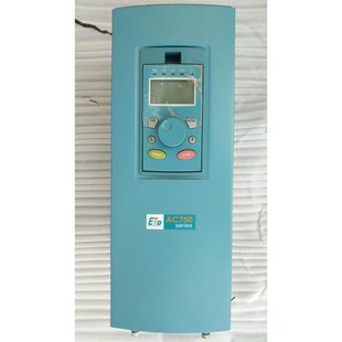 0.75kW一台成色议价 11KW一台 ETD AC750