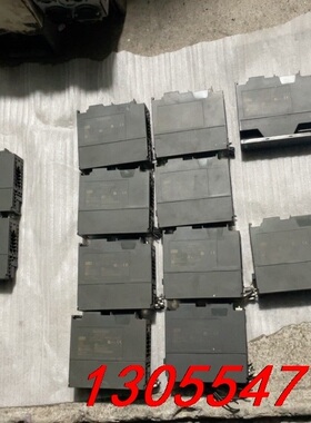 议价西门子plc、153-1aa03-0bx0.两片。332-5