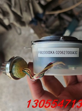 议价f682000dka刚拆机包好转动顺畅