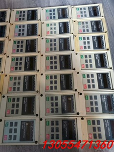 议价海利普变频器面板。OP-AB02 。拆机包好成色如图