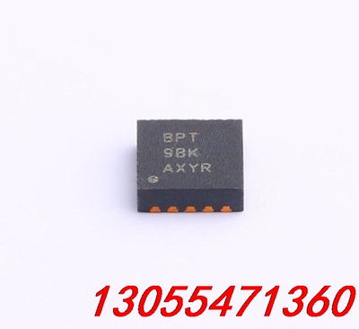 议价TPS63000DRCR TPS63000DRCT TPS6