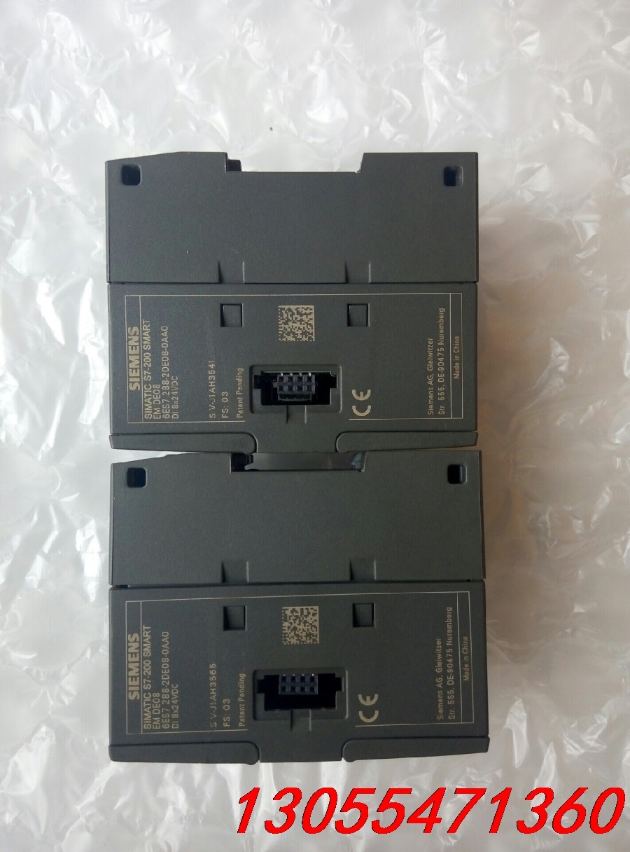 议价6ES7 288-2DE08-0AA0  EM de08西门