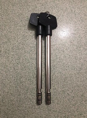 洛加达钥匙,保险柜钥匙,ATM保险柜钥匙,拆机二手,单根的2议价