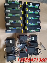 议价HDB汉德保57步进电机2304HS42D8-2，