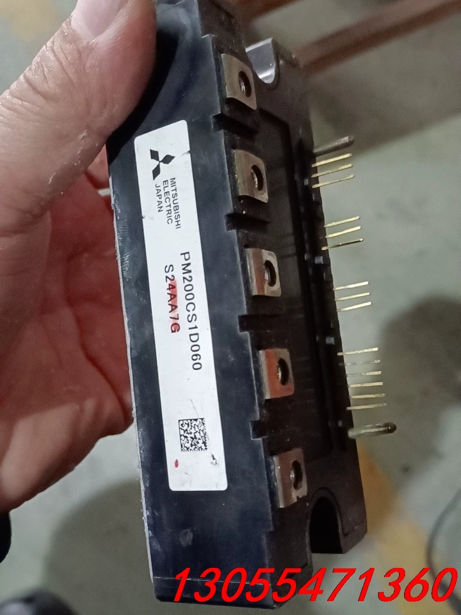 议价原装拆机 PM200CS1D060 成色漂亮，质量包好，有货