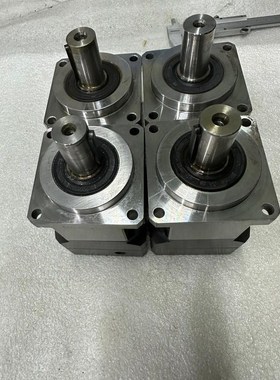 NEWSTART纽氏达特400W精密行星减速机/减速比5比I议价