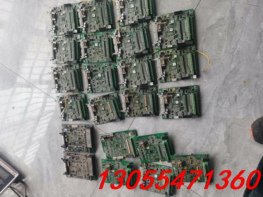 议价创伟变频器主板  AC80C0N1-A1.3  还有15张