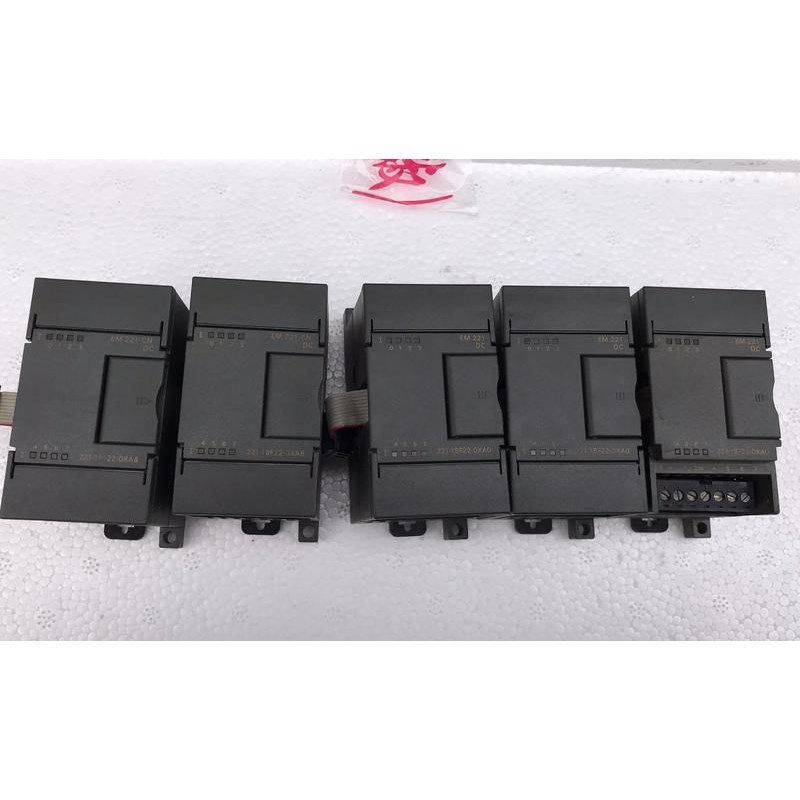 西门子PLC EM221CN 221-1BF22-0XA8西议价