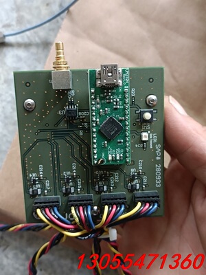 议价UM232H MOD USB HS FT232H EVAL模