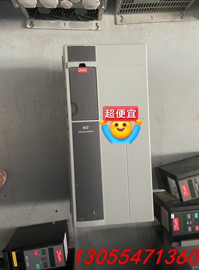 议价丹佛斯变频器FC302P15KT5E21H2BXCXXXSX