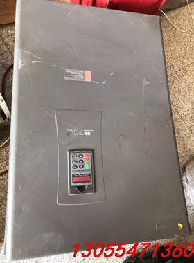 议价SB70G75森兰变频器，功能好，实物图片