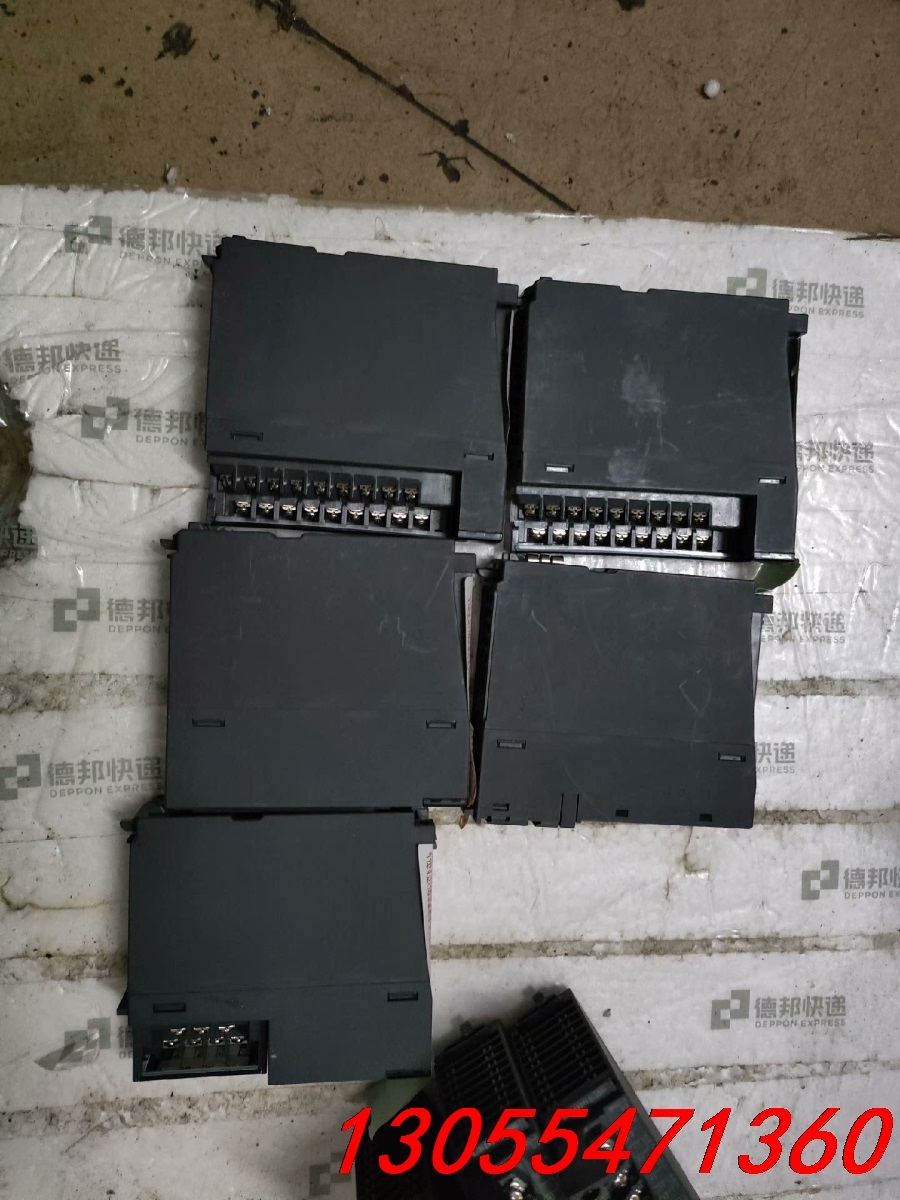 议价三菱PLC模组，电源Q62P（2个）+Q00CPU（1片）+
