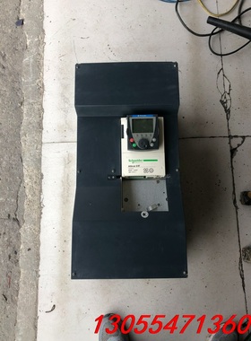 议价施耐德变频器ATV61F 90KW ATV61FHD90N4