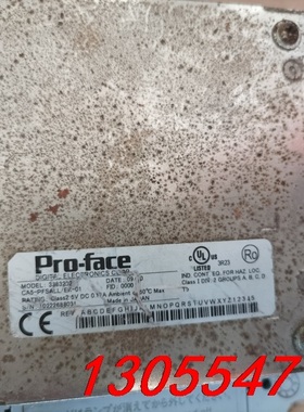 议价普洛菲斯pro-face模块 CA5-PFSALL/EX-0