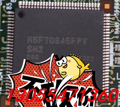 议价R5F70845FPV 拆机带板感兴趣的话点“我想要”和我私